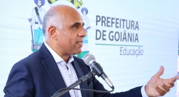 Prefeitura de Goiânia lança edital de concurso com 1.376 vagas nos setores de saúde, educação, assistência social e infraestrutura